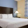 Отель Days Inn & Suites by Wyndham DFW Airport South-Euless в Форт-Уэрте