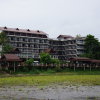 Отель Silver Naga Hotel в Вангвьенге