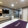Отель Suwon Station BIZ Hotel, фото 29