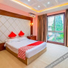 Отель OYO xuancheng edge holiday inn, фото 3