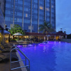Отель Crowne Plaza, фото 15