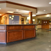 Отель Holiday Inn Express Hotel & Suites Southfield - Detroit, фото 2