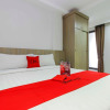 Отель RedDoorz Plus @ TB Simatupang, фото 2