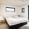 Отель 10 Person Holiday Home in Lokken, фото 3