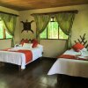 Отель Suchipakari Jungle Lodge, фото 8