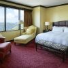 Отель New Orleans Marriott Metairie at Lakeway, фото 4