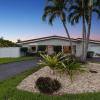 Отель Kasa Rio 5BD 3BA House Private Pool Ft Lauderdale, фото 19