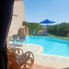 Отель Villa with private pool cancon alsokhna hited 66, фото 5