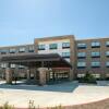 Отель Holiday Inn Express & Suites Fort Worth North - Northlake в Роанке