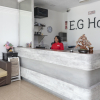 Отель OYO 494 EG Hotel, фото 2