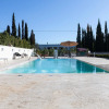 Отель Tenuta San Cassiano with garden and pool, фото 1