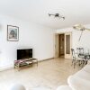 Отель Suite Cannes Center - Two Terraces - Wifi - AC, фото 8