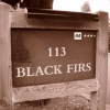 Отель Black Firs Guesthouse, фото 6