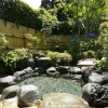 Отель Hakone Ohiradai Onsen Sansuisou, фото 17