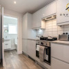 Отель ✰OnPoint-FRESH 1 Bedroom Apt With Parking✰ No Wifi, фото 6
