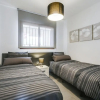 Отель Apartamento Casa Felicidad, фото 4