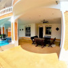 Отель JOOPLAND Luxury Pool Villa Pattaya Walking Street 6 Bedrooms, фото 6