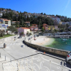 Отель Apartment Riva Rabac One Bedroom A1, фото 17