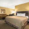 Отель Quality Inn & Suites Sun Prairie Madison East, фото 7