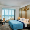 Отель Howard Johnson Dream Sea Resort Weihai, фото 19
