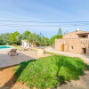 Отель ES FIGUERAL - Villa with private pool in Campos. Free WiFi, фото 9