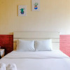 Отель Good Deal Studio Room Apartment At Suites @Metro, фото 1