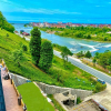 Отель Mi̇rana Bungalov, фото 1
