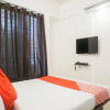 Отель OYO 14618 Scholars Inn, фото 20