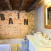 Отель Chambres d'hôtes - Les Vents Bleus, фото 8