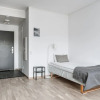 Отель Forenom Serviced Apts Märsta Ekilla, фото 4