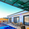Отель Villa Rodos, фото 2