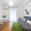 Отель Spacious and Stylish Home in Central Athens by Cloudkeys, фото 13