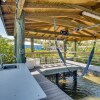 Отель Riverfront Port Orange Home w/ Dock & Slip!, фото 25