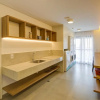 Отель Roomo Brooklin Morumbi – Ejoy, фото 17