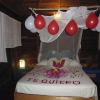 Отель Casa Rosada - Hostel, фото 33