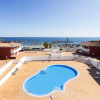 Отель Home2Book Sea Front Duplex Terrace Pool +Wifi, фото 44