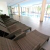 Отель Idyllic Apartment in Rauris With Sauna and Swimming Pool, фото 28