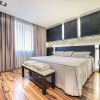 Отель Mercure Carlton Rioja, фото 15
