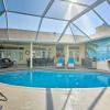 Отель Spacious Cape Coral Home w/ Pool: On Golf Course!, фото 13