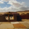 Отель Bivouac Les Dunes De Tinfou, фото 8