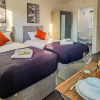 Отель Chadburn House by Your Lettings UK, фото 2