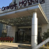 Отель Crystal Orange Hotel (Hangzhou East Railway Station), фото 16