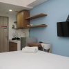 Отель Cozy Studio At Akasa Pure Living Bsd Apartment, фото 19
