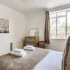 Отель Great 1 BED in Perfect West London Location, фото 3