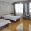 Отель GreenTree Inn LinYi Lanshan District LinXi No.11 Road Express Hotel, фото 3