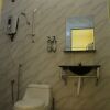 Отель DesaTebrau NewStar Homestay - Wedding Bridal House, фото 11