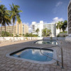 Отель Le Frontenac 210 by Go Florida Condo Sunny Isles, фото 13