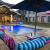 Отель The Urban Hotel Ndola, фото 14