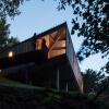 Отель Geresnationalpark-cabin-6bed-balcony-pool-views, фото 1