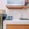 Отель Cozy and Tranquil Studio Apartment at Gunung Putri Square, фото 5